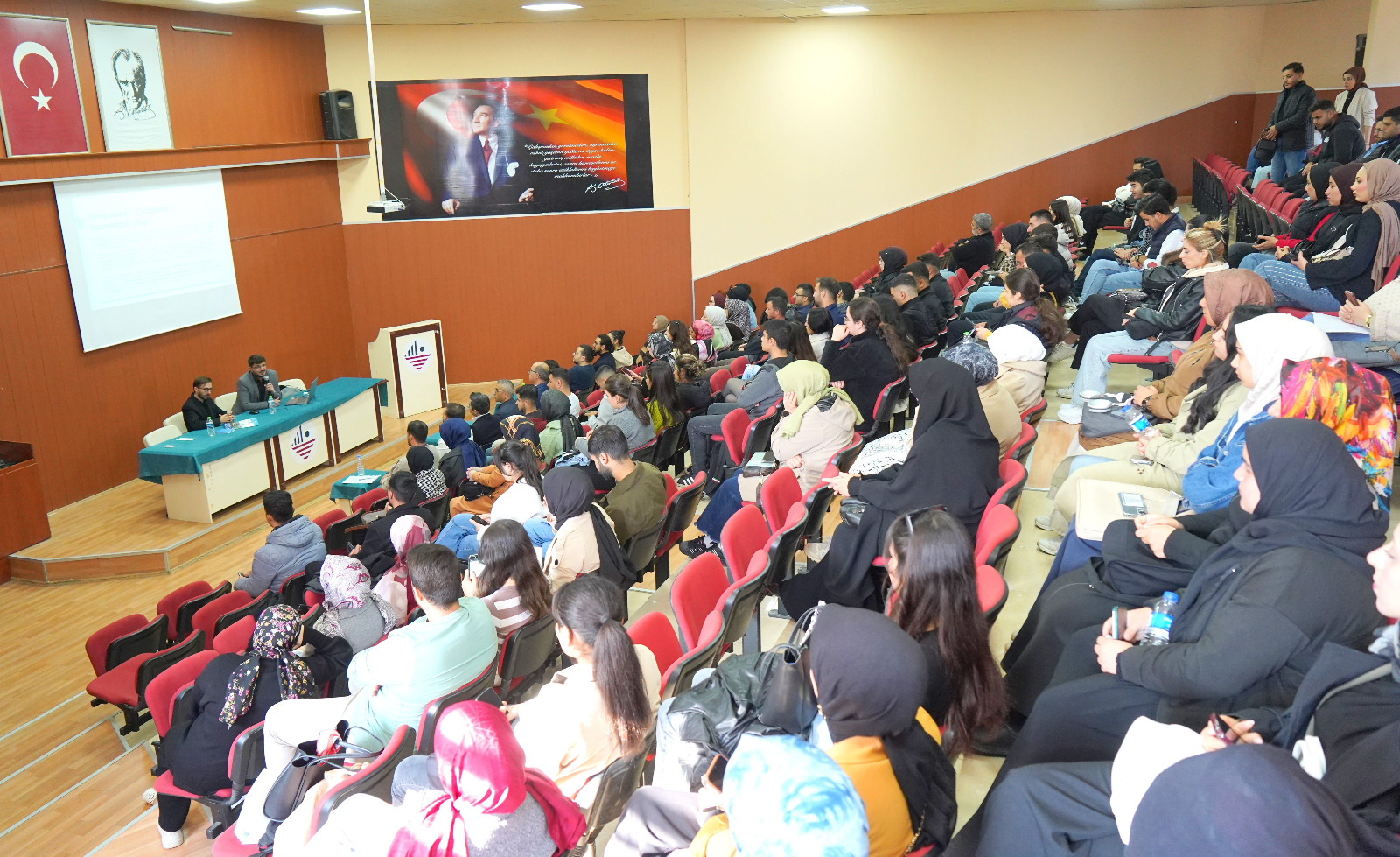 17 Kasım 2025 Söyleşi