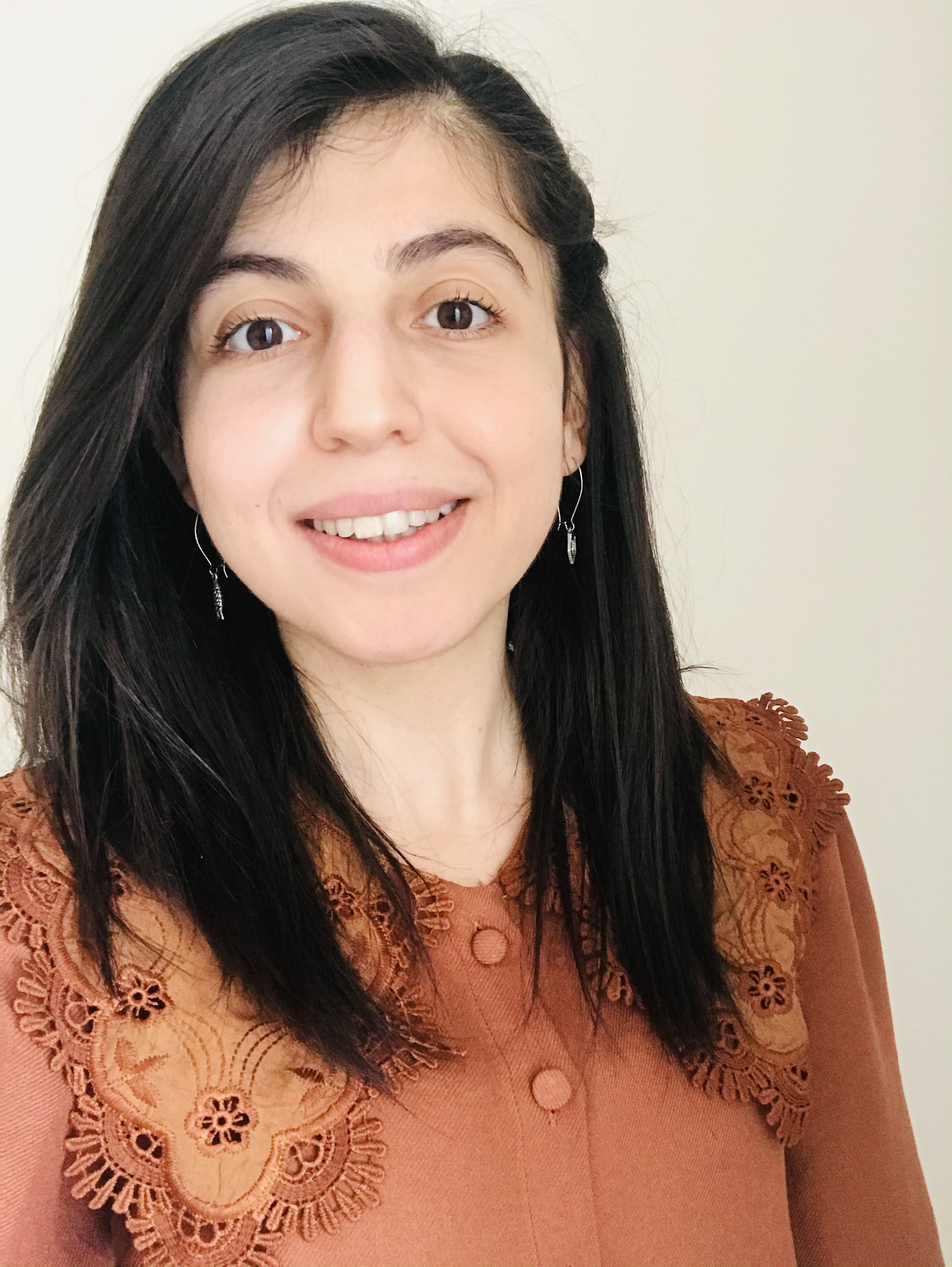 Gizem Ayşe ARIKAN AKÇAY