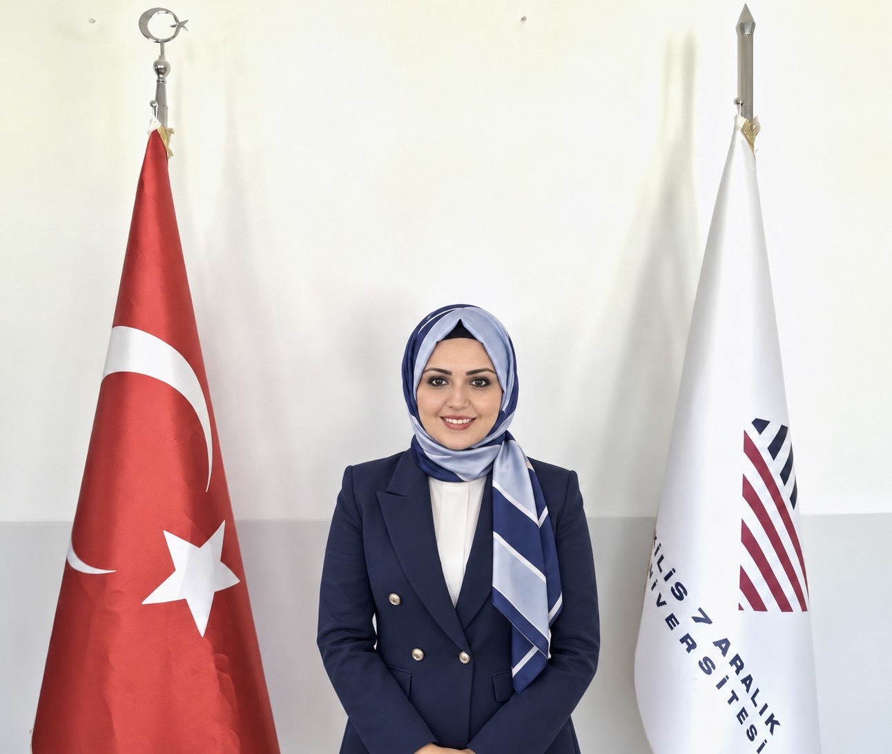 Zehra ERGEÇ