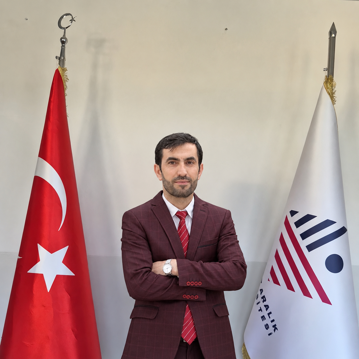 Salih DERŞEVİ